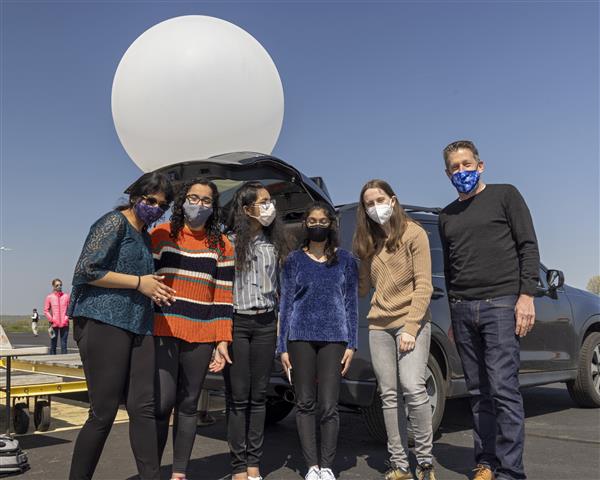CTE CubeSat Challenge
